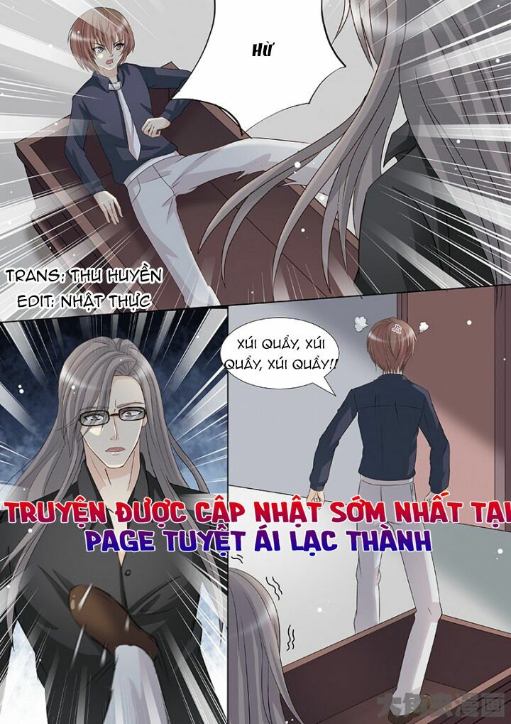 The stars are not luminous body: Chapter 93