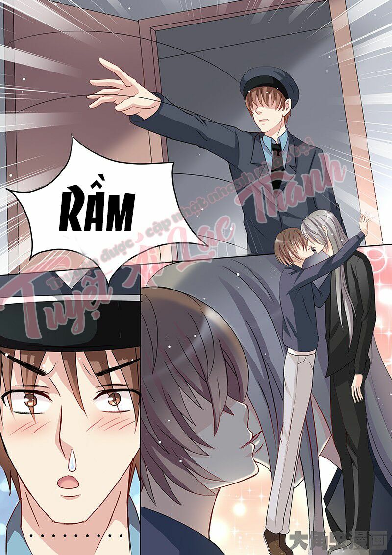 The stars are not luminous body: Chapter 93