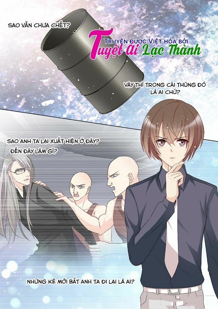 The stars are not luminous body: Chapter 94