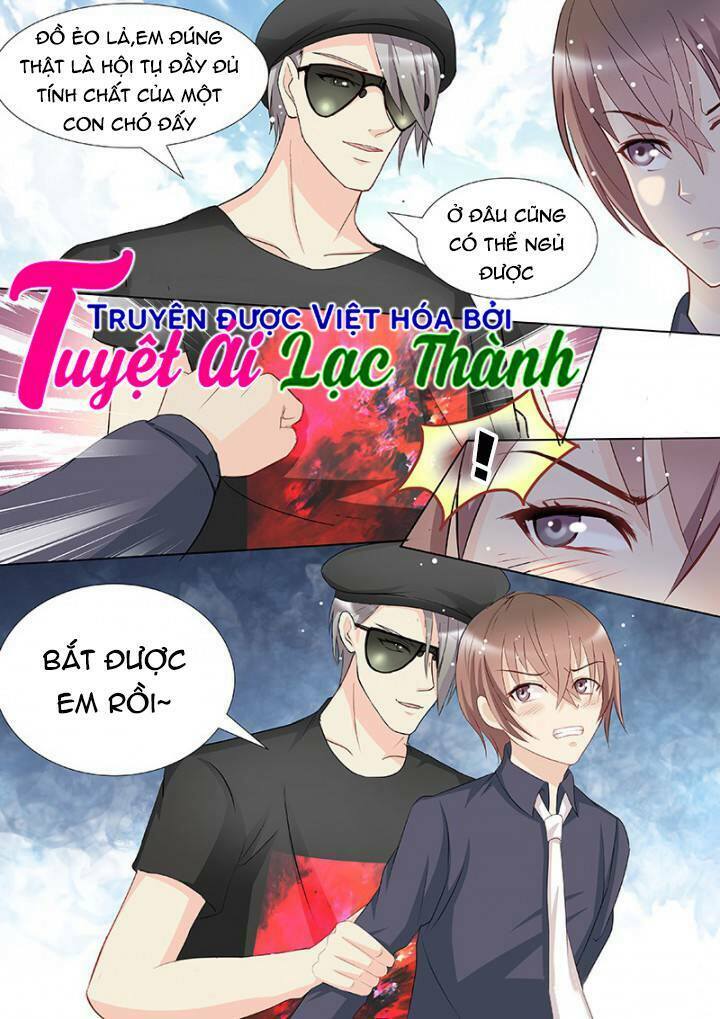 The stars are not luminous body: Chapter 97