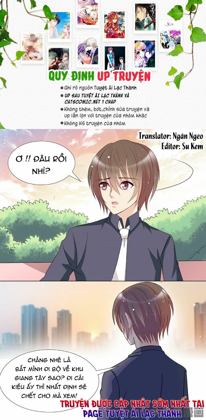 The stars are not luminous body: Chapter 99