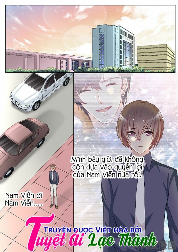 The stars are not luminous body: Chapter 99