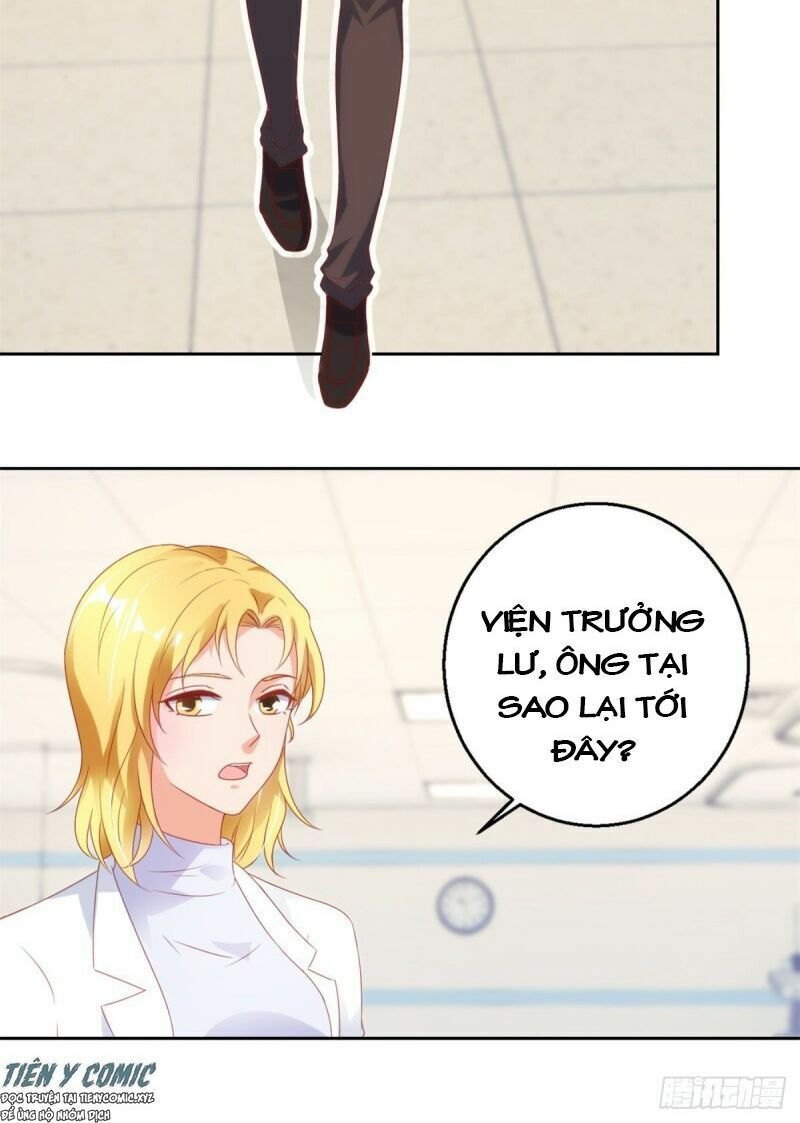 Thấu Thị Tiên Y: Chapter 118