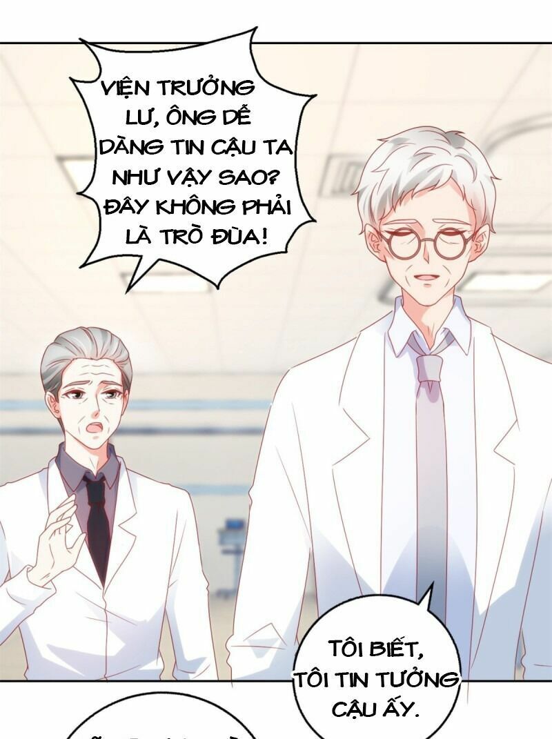 Thấu Thị Tiên Y: Chapter 118