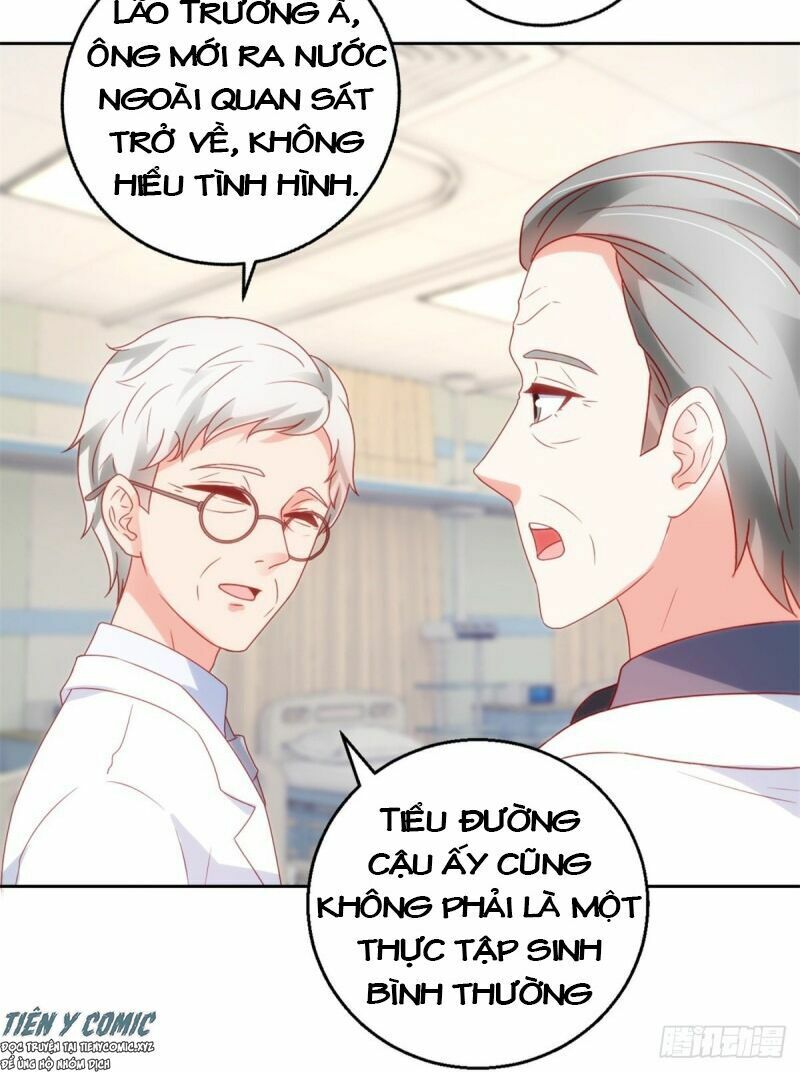 Thấu Thị Tiên Y: Chapter 118