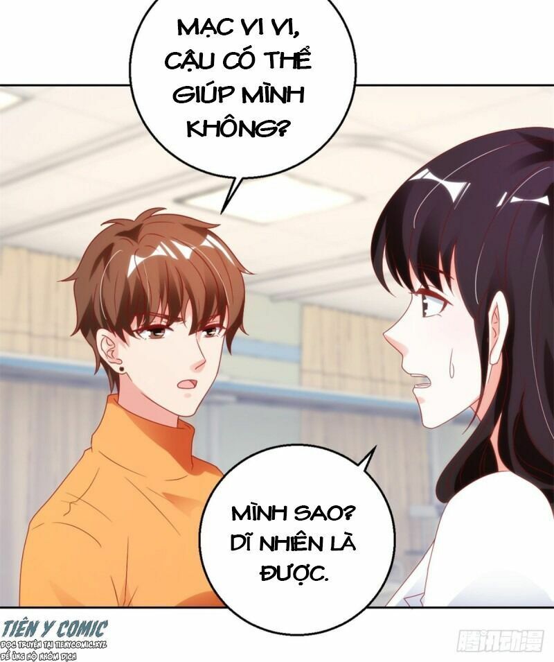 Thấu Thị Tiên Y: Chapter 118
