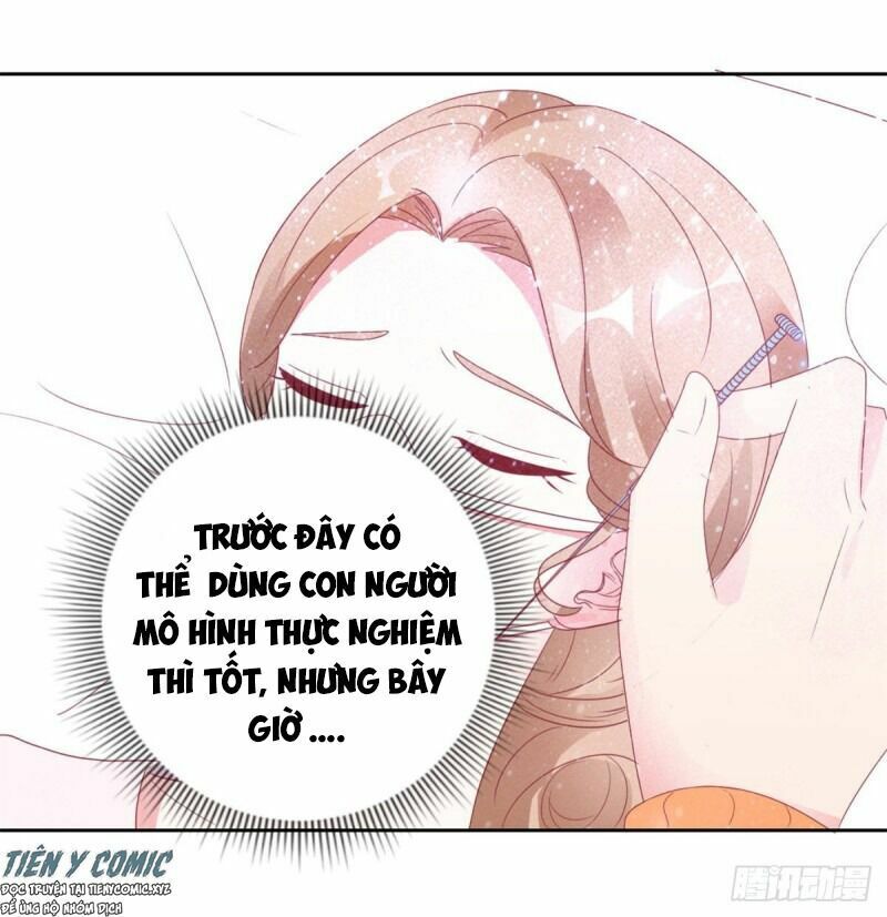 Thấu Thị Tiên Y: Chapter 118