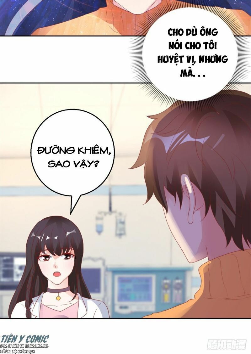 Thấu Thị Tiên Y: Chapter 118