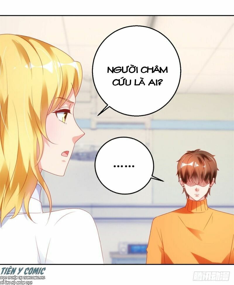 Thấu Thị Tiên Y: Chapter 118