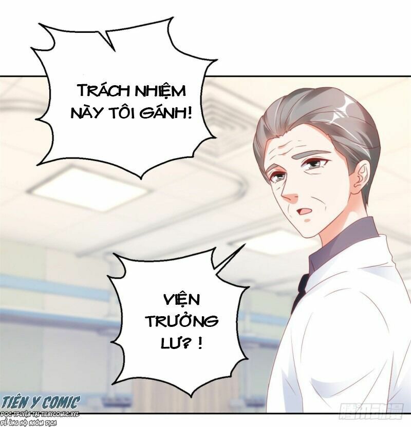 Thấu Thị Tiên Y: Chapter 118