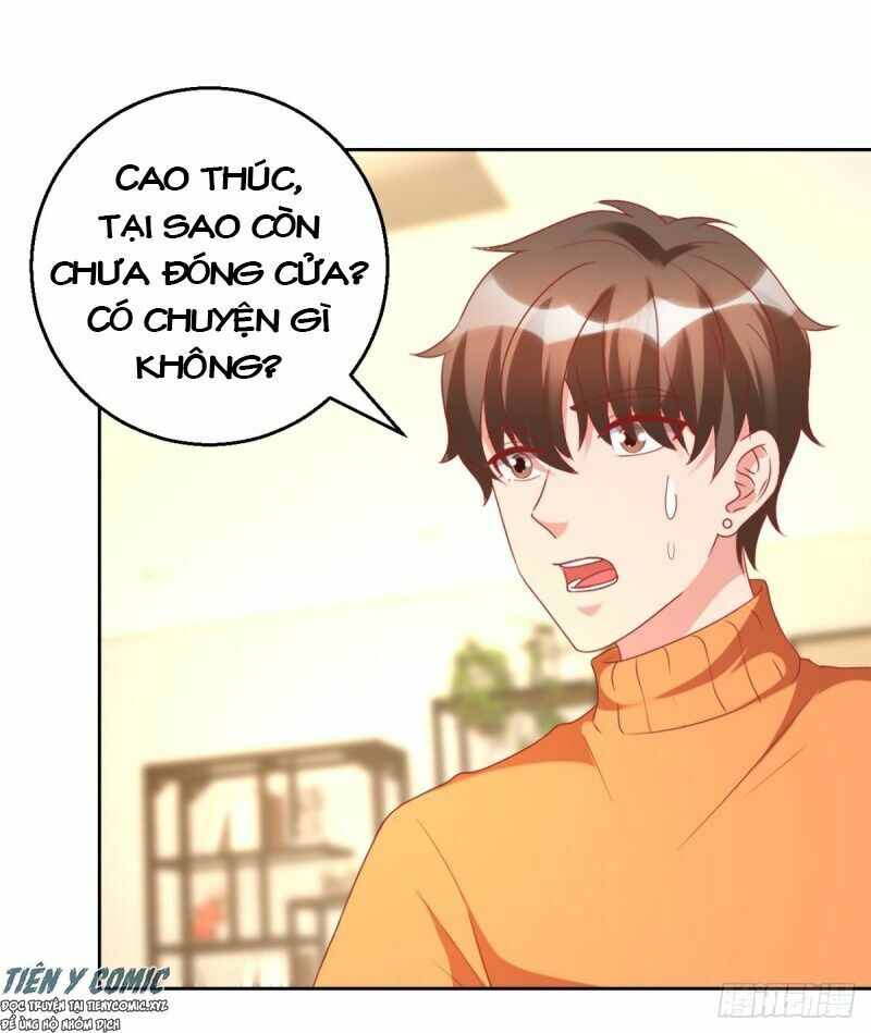 Thấu Thị Tiên Y: Chapter 120