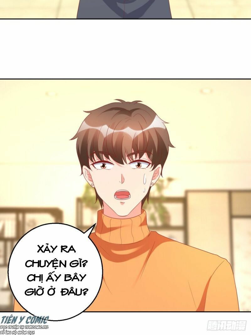 Thấu Thị Tiên Y: Chapter 120