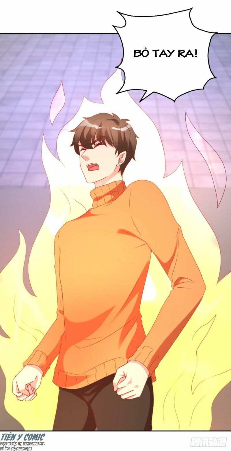Thấu Thị Tiên Y: Chapter 120