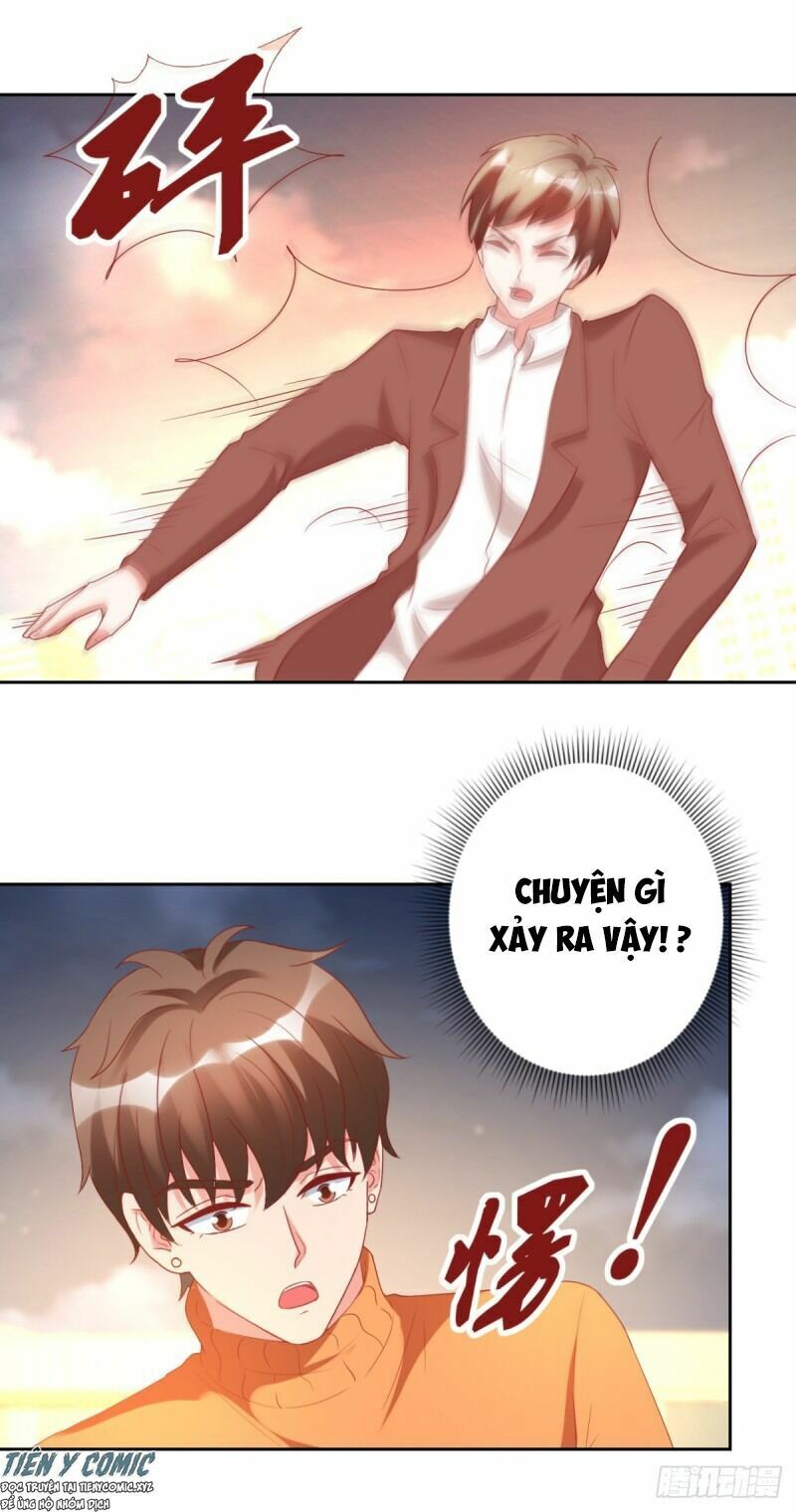 Thấu Thị Tiên Y: Chapter 120