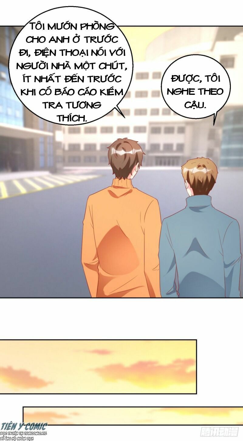 Thấu Thị Tiên Y: Chapter 120