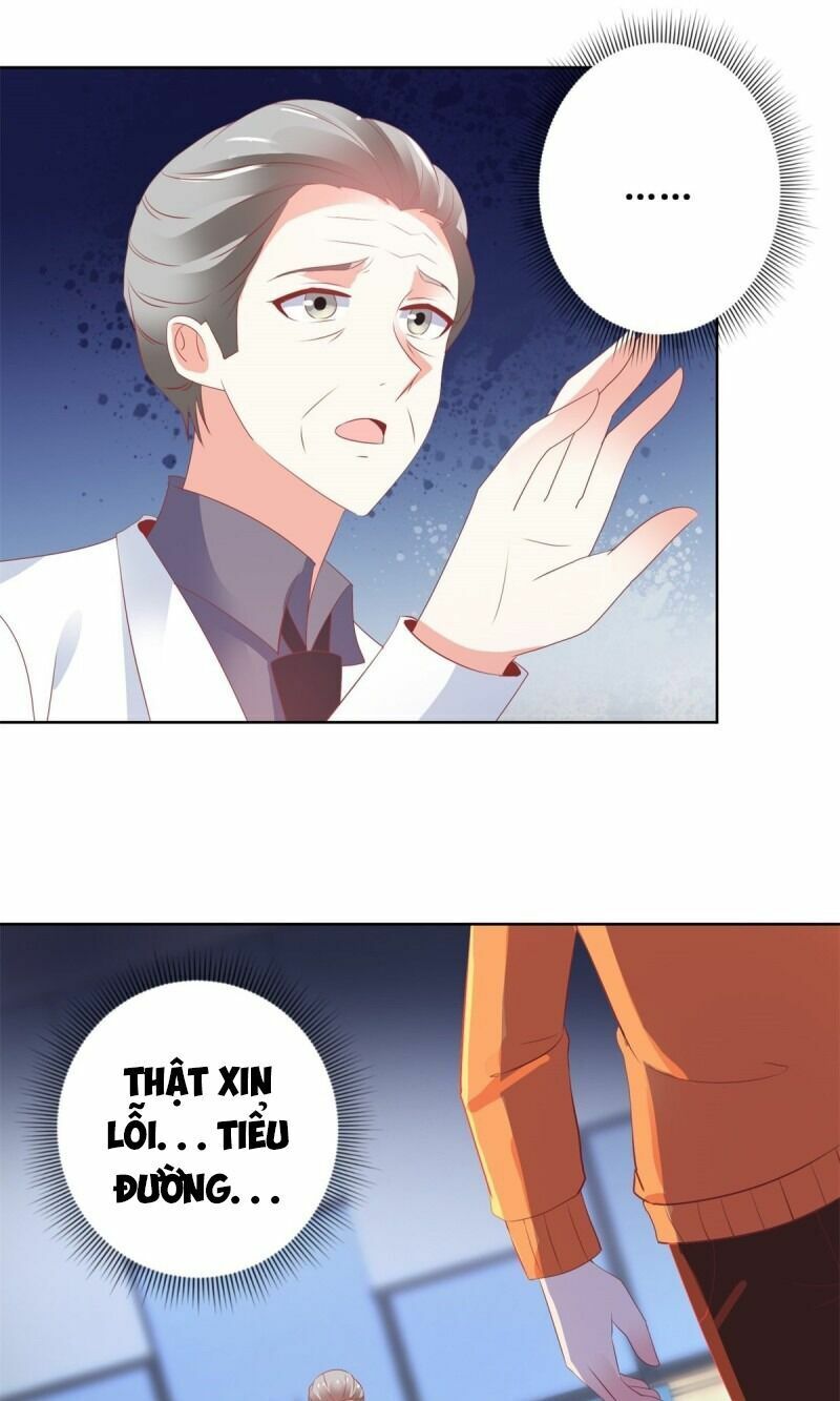 Thấu Thị Tiên Y: Chapter 126