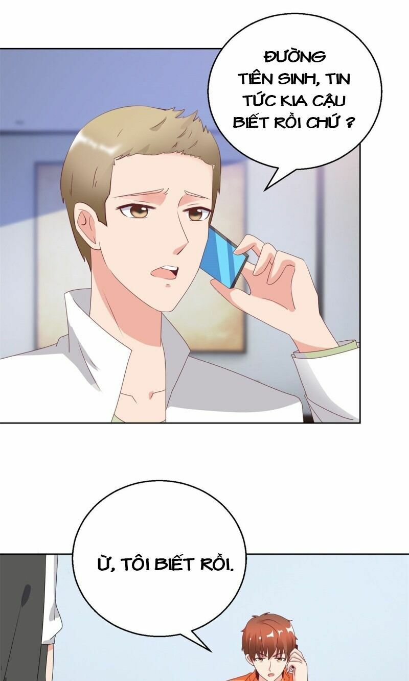Thấu Thị Tiên Y: Chapter 126