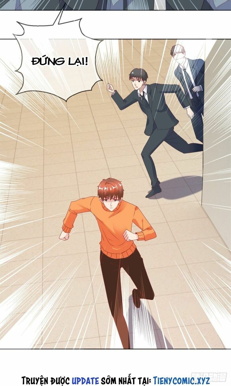 Thấu Thị Tiên Y: Chapter 126