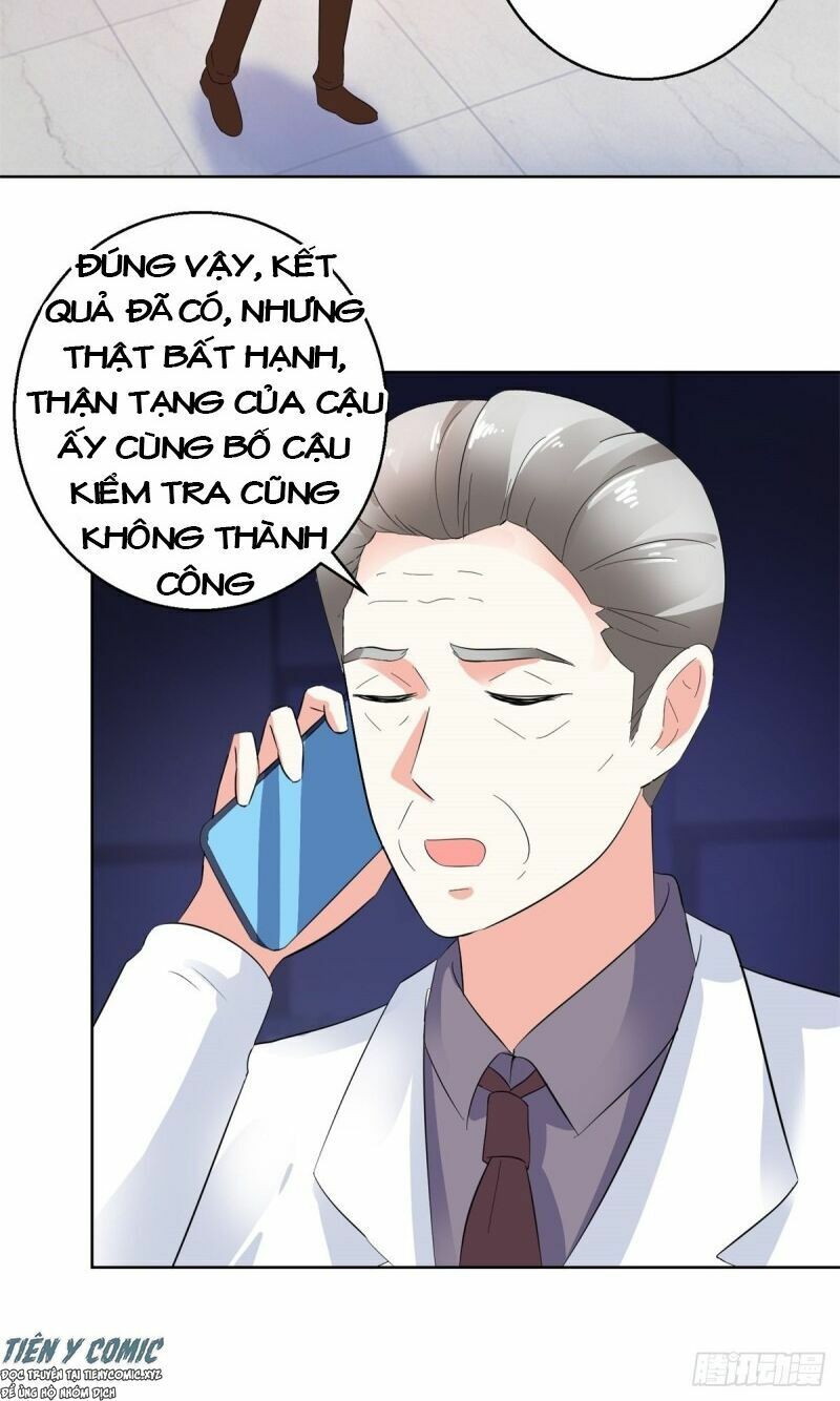 Thấu Thị Tiên Y: Chapter 126