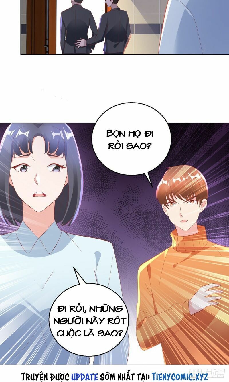 Thấu Thị Tiên Y: Chapter 127