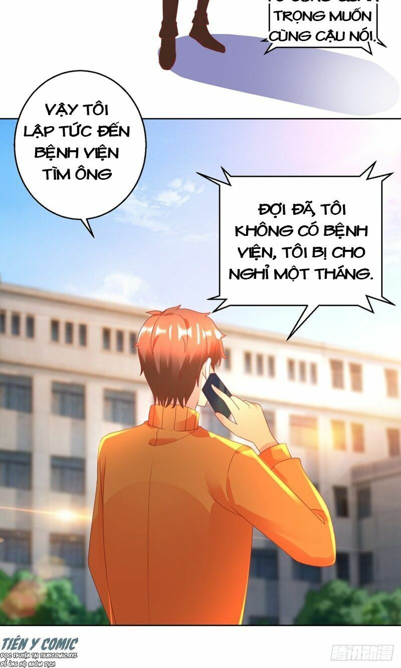 Thấu Thị Tiên Y: Chapter 127