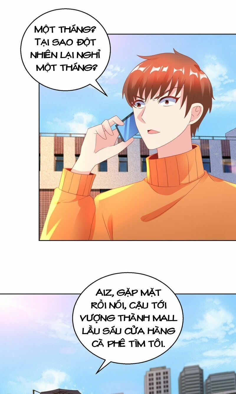 Thấu Thị Tiên Y: Chapter 127