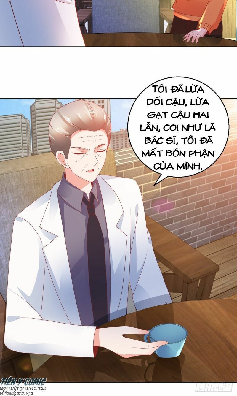 Thấu Thị Tiên Y: Chapter 127
