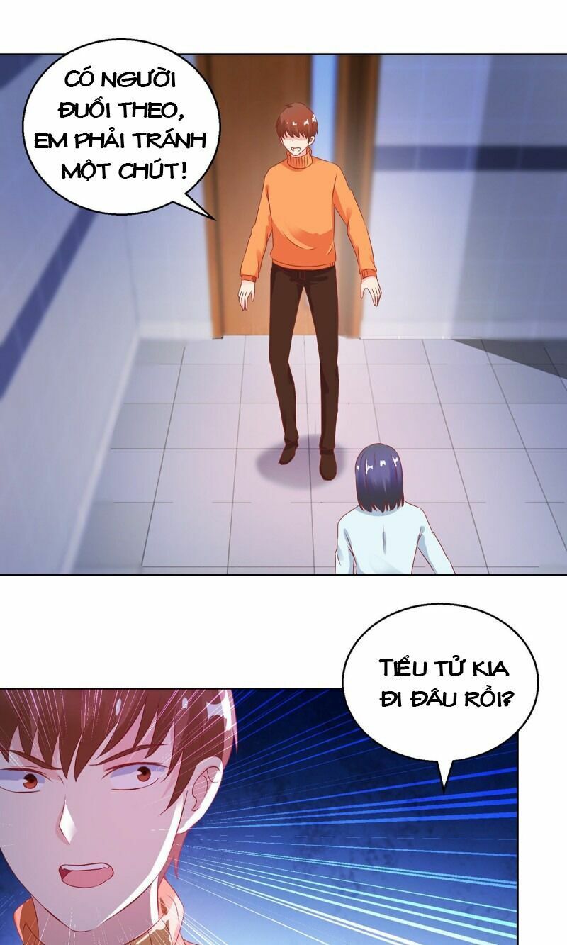Thấu Thị Tiên Y: Chapter 127