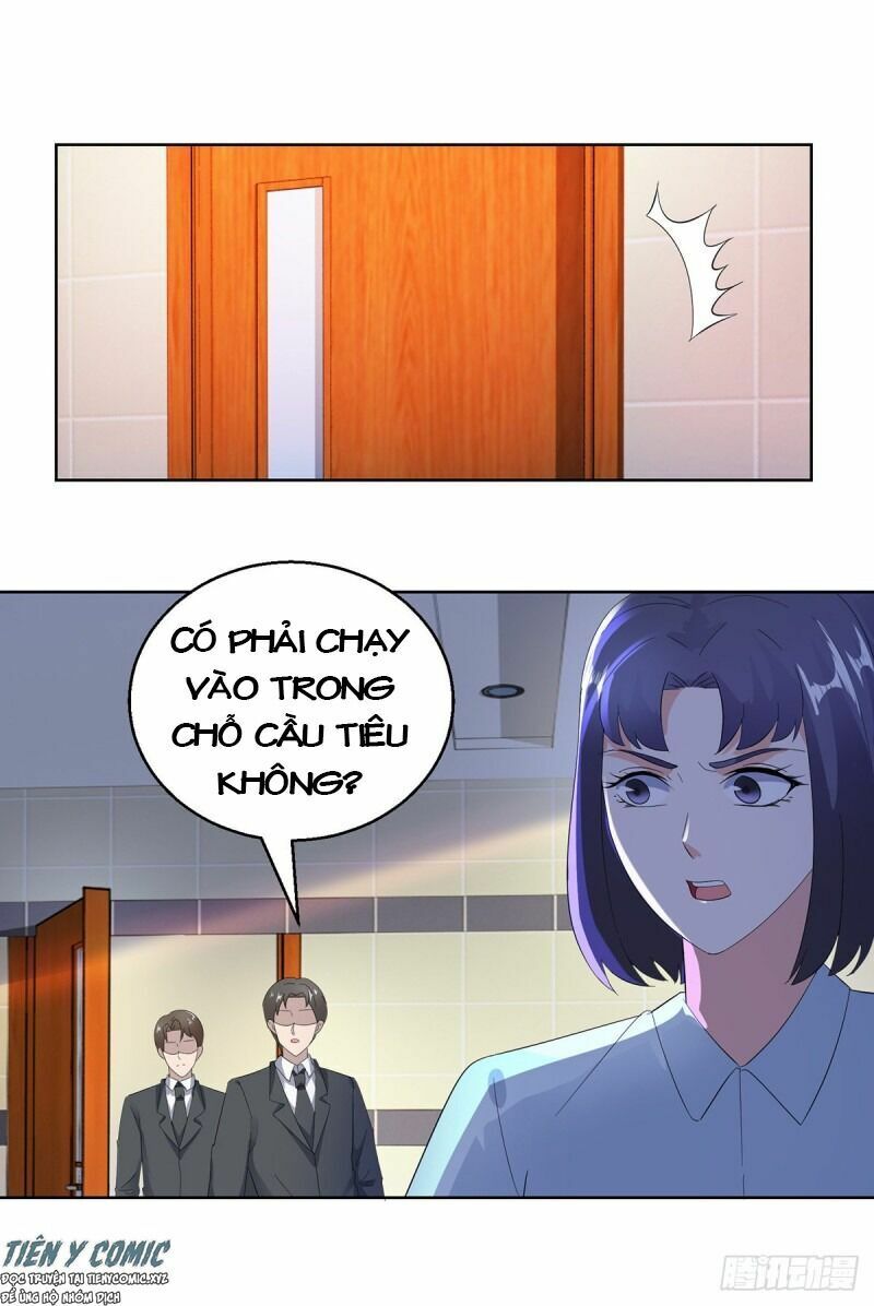 Thấu Thị Tiên Y: Chapter 127