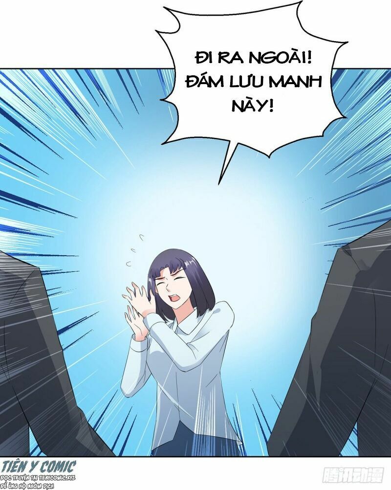 Thấu Thị Tiên Y: Chapter 127