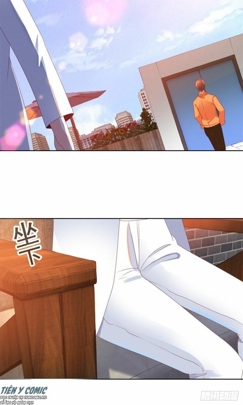 Thấu Thị Tiên Y: Chapter 128