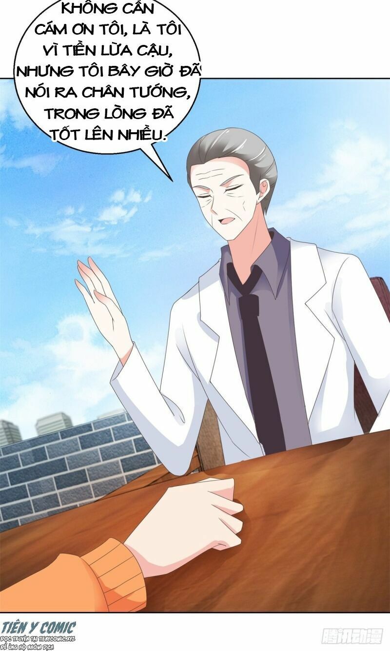 Thấu Thị Tiên Y: Chapter 128