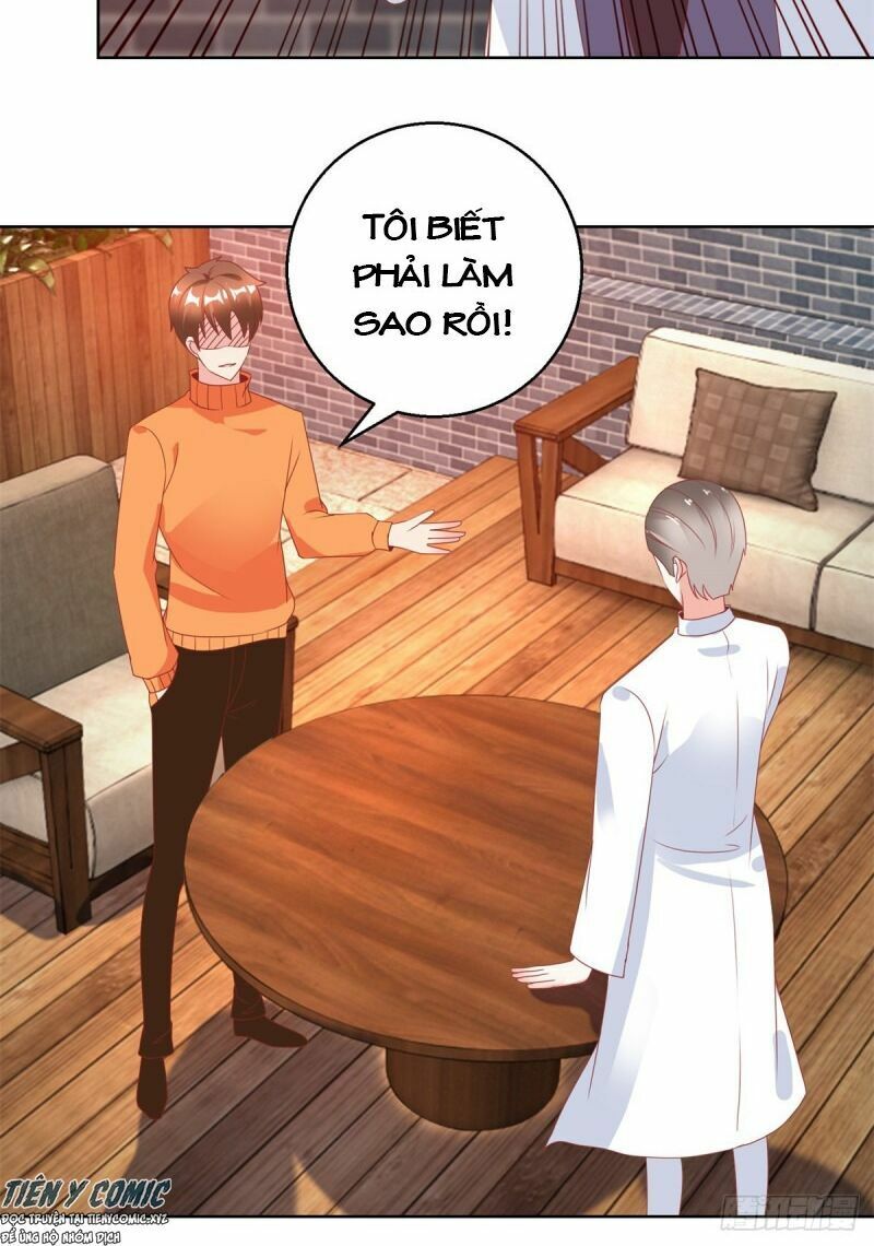 Thấu Thị Tiên Y: Chapter 128