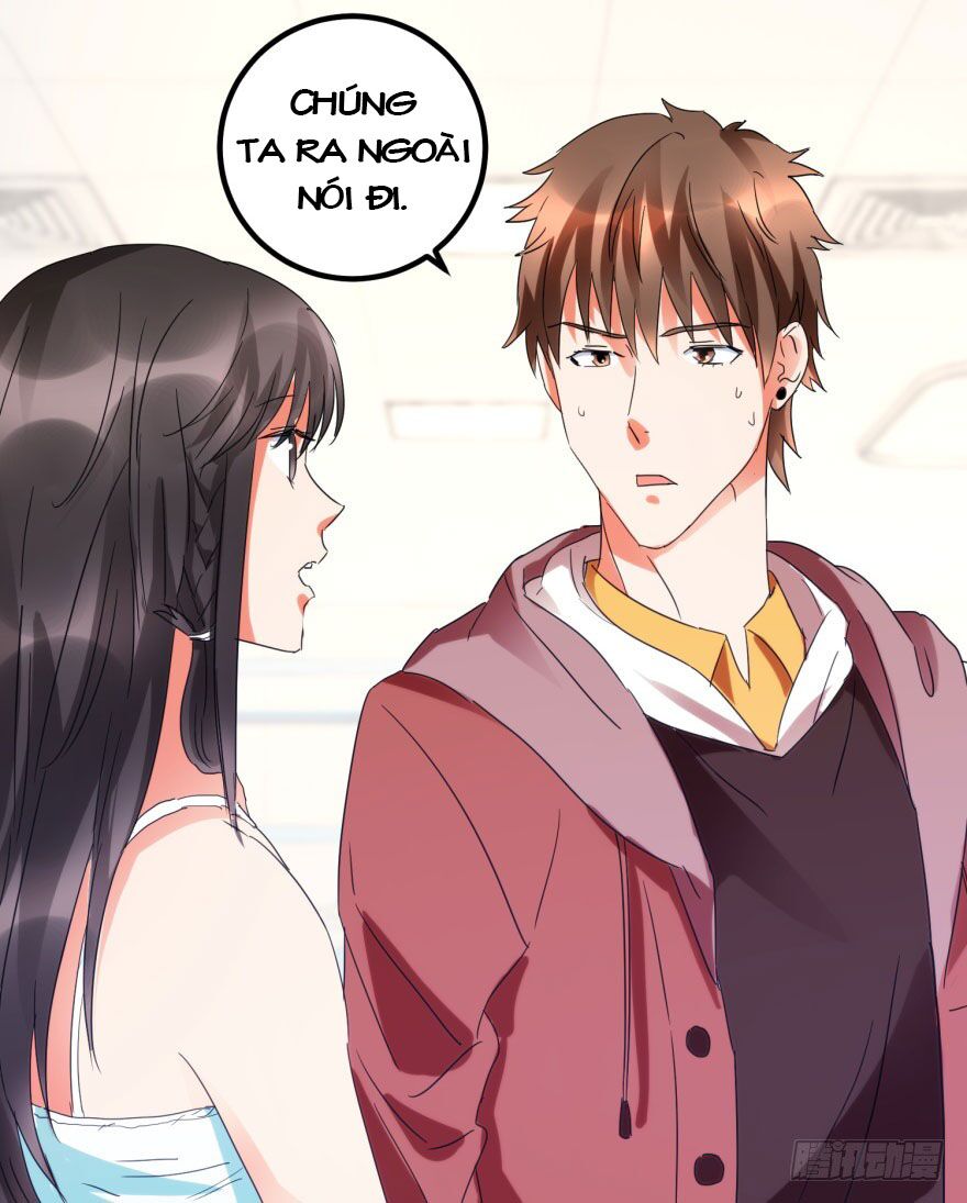 Thấu Thị Tiên Y: Chapter 18