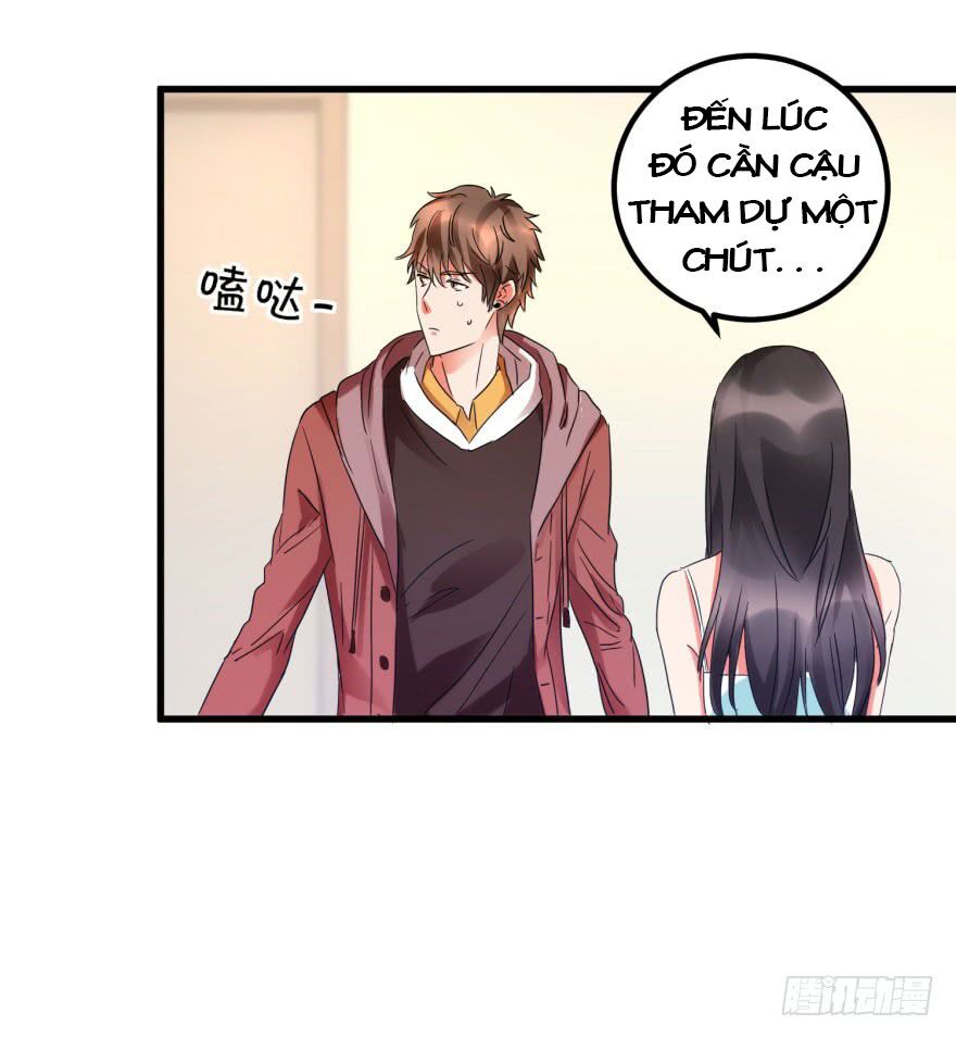 Thấu Thị Tiên Y: Chapter 18
