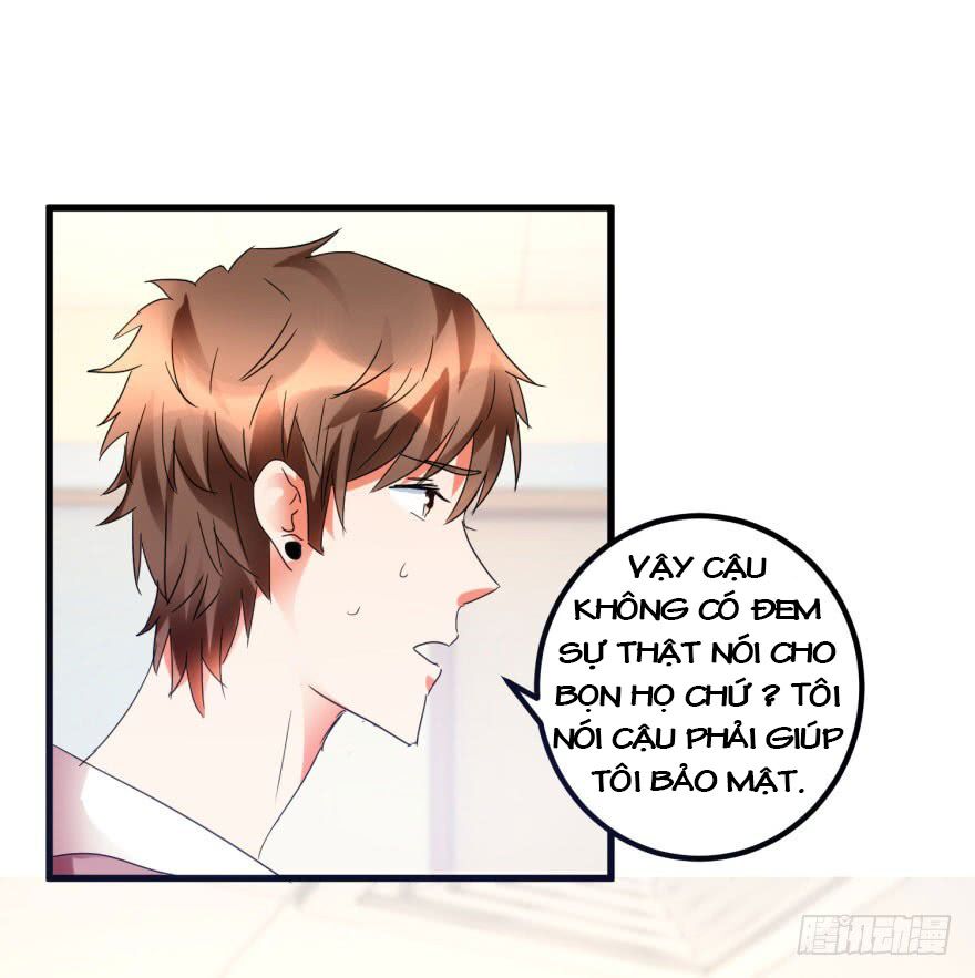 Thấu Thị Tiên Y: Chapter 18