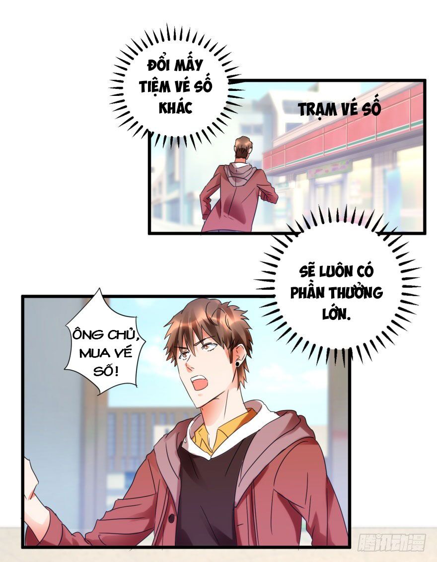 Thấu Thị Tiên Y: Chapter 18