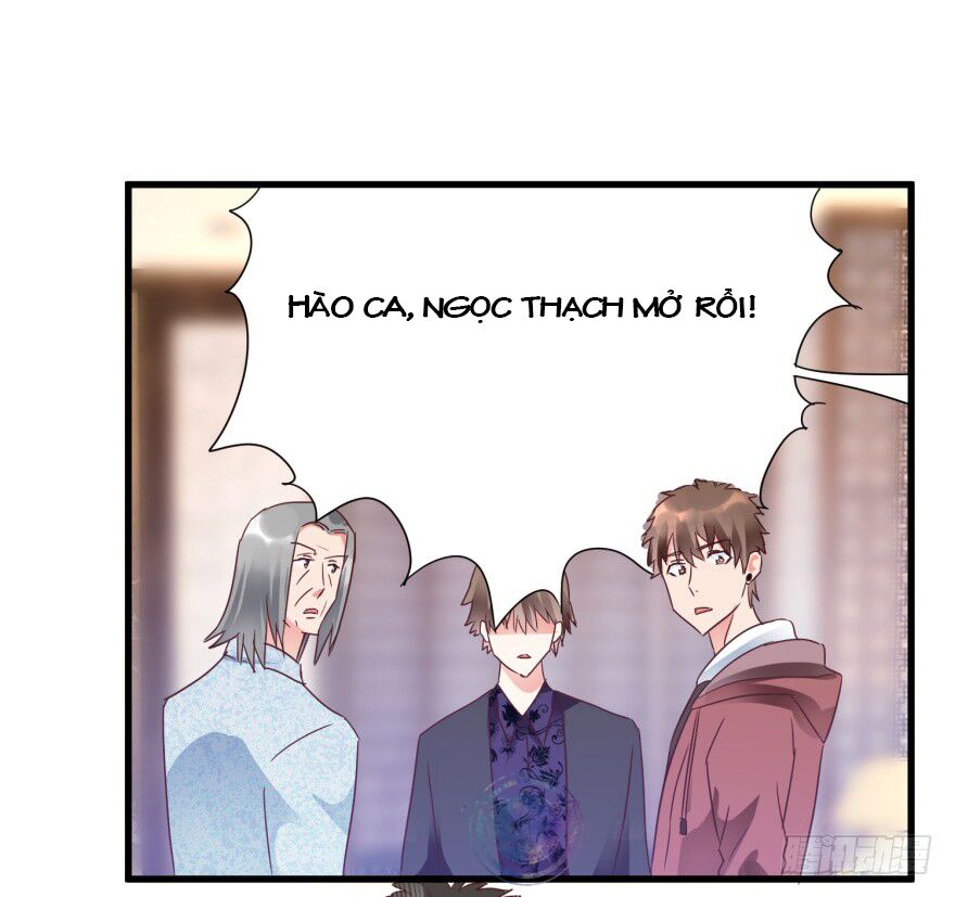 Thấu Thị Tiên Y: Chapter 22