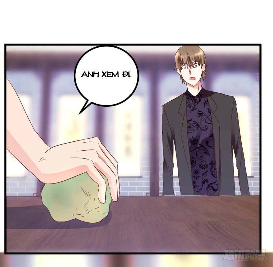 Thấu Thị Tiên Y: Chapter 22