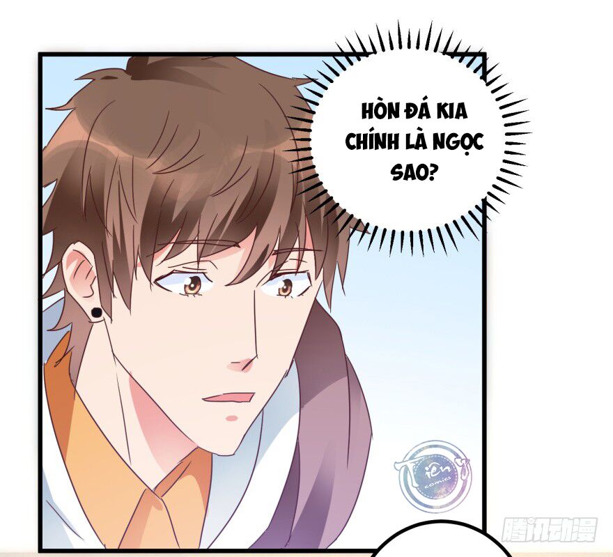 Thấu Thị Tiên Y: Chapter 22