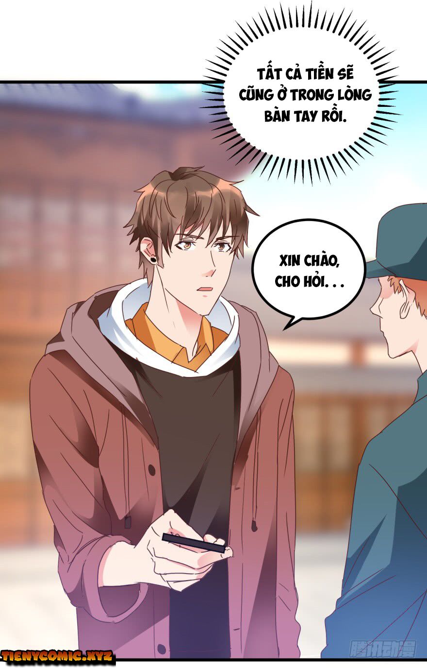 Thấu Thị Tiên Y: Chapter 24
