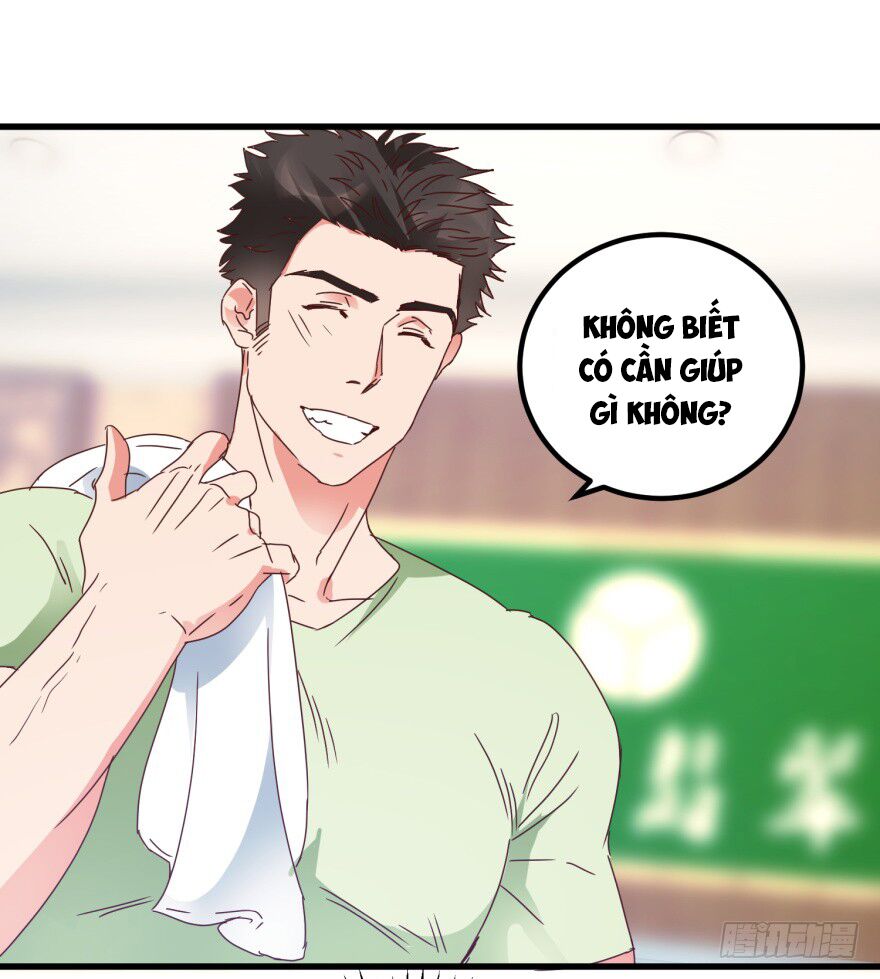 Thấu Thị Tiên Y: Chapter 24