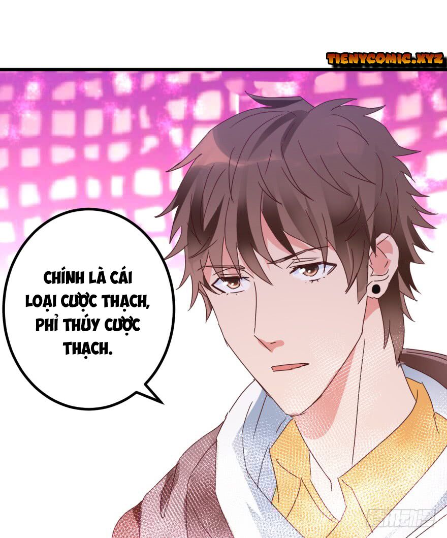 Thấu Thị Tiên Y: Chapter 24