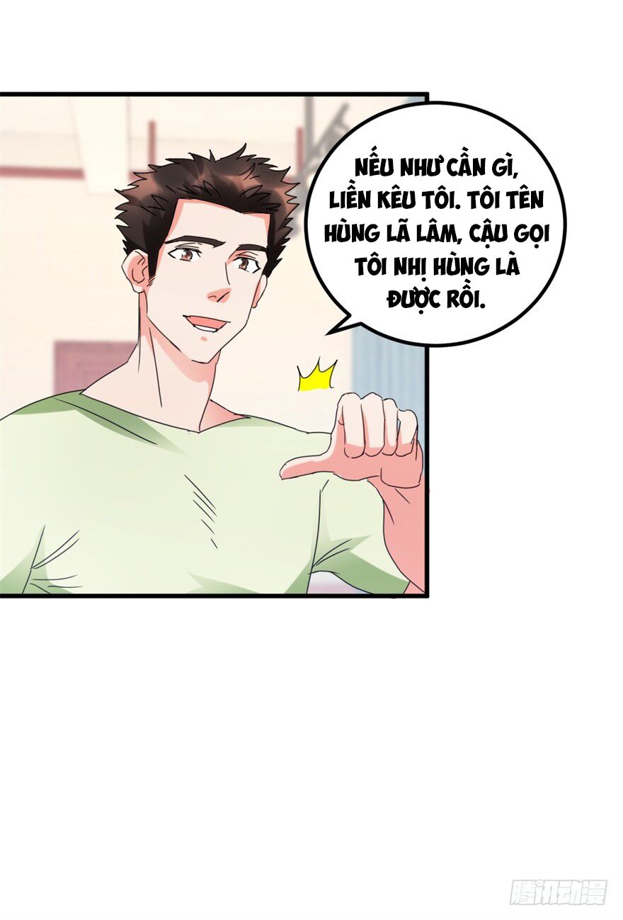 Thấu Thị Tiên Y: Chapter 25