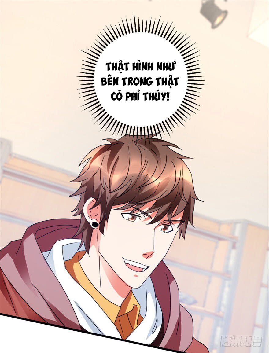 Thấu Thị Tiên Y: Chapter 25