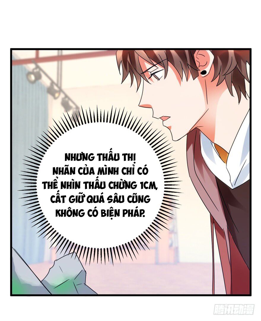 Thấu Thị Tiên Y: Chapter 25