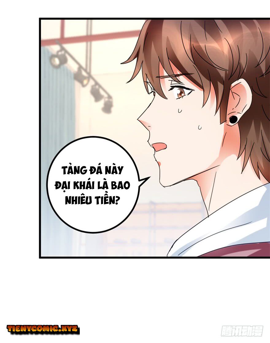 Thấu Thị Tiên Y: Chapter 25