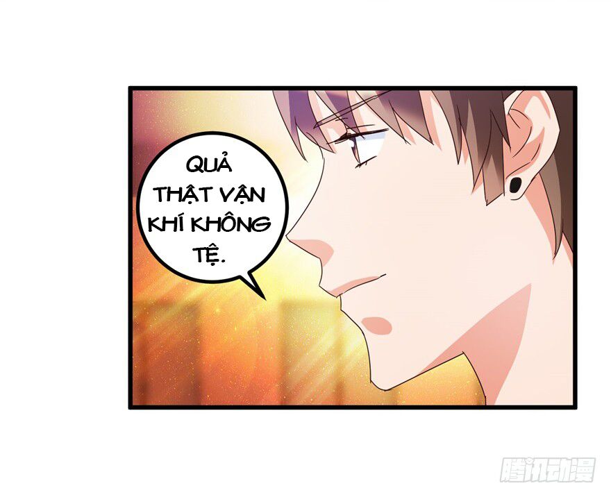 Thấu Thị Tiên Y: Chapter 28