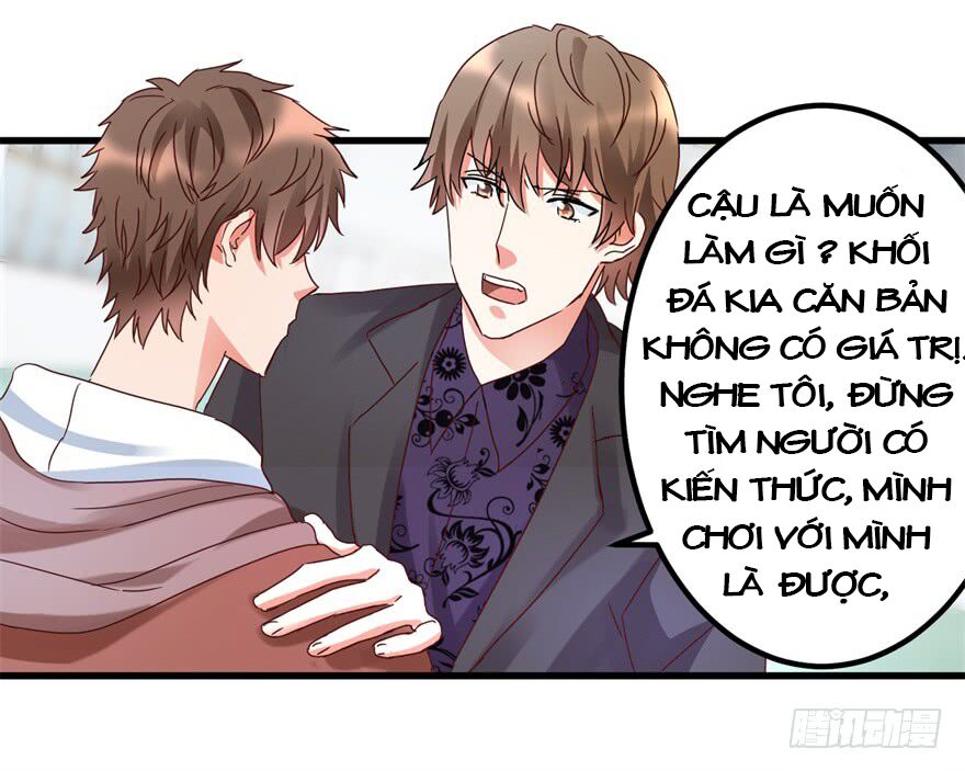 Thấu Thị Tiên Y: Chapter 28