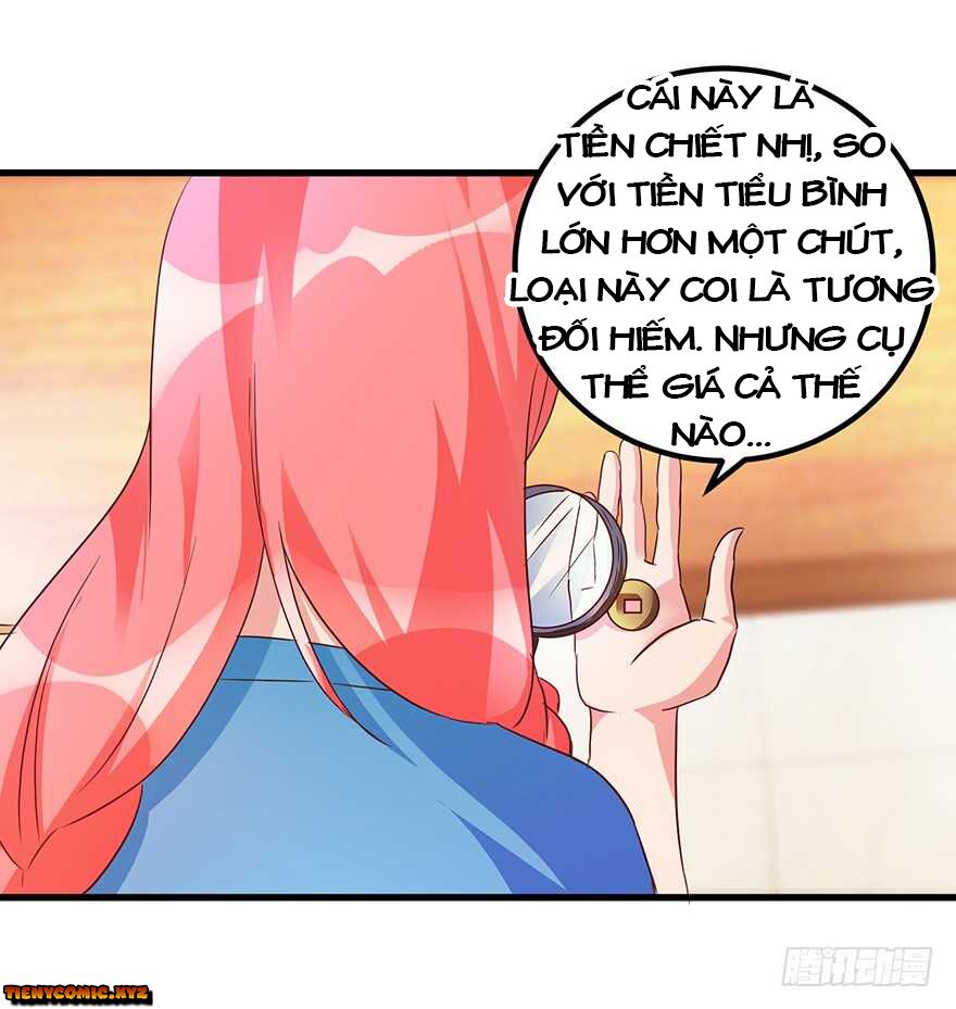 Thấu Thị Tiên Y: Chapter 37